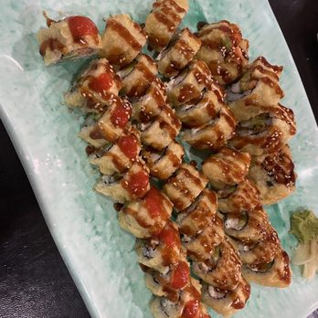 Kazoku - Sushi Bars Near Me - Tucson, Arizona
