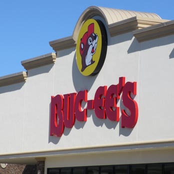 Buc-ee's - Convenience Stores Near Me - Bastrop, Texas