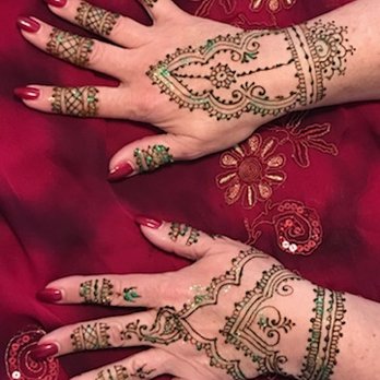 Henna By Salma - Henna Artists Near Me Henna By Salma - Henna Artists Near Me