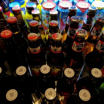 MOD Pizza - MOD bottles. PBR only $2 - Fast Food Near Me - Riverside, California MOD Pizza - MOD bottles. PBR only $2 - Fast Food Near Me - Riverside, California