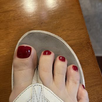 1. Fifth Avenue Nails And Spa