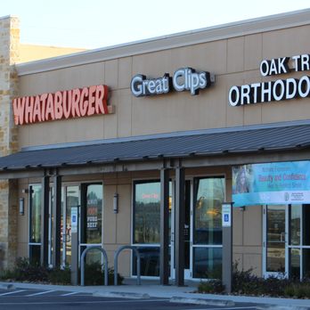 Oak Tree Orthodontics - Orthodontists Near Me - San Antonio, Texas Oak Tree Orthodontics - Orthodontists Near Me - San Antonio, Texas