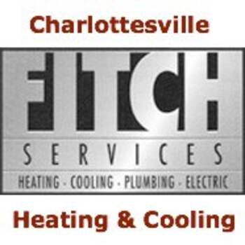 Slide of Fitch Services