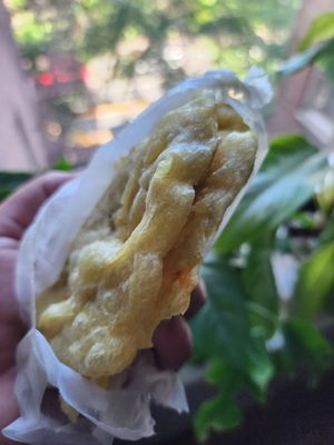 Ali's Roti Shop by null