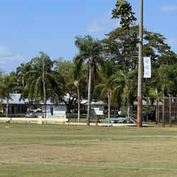 Frank McDonough Park