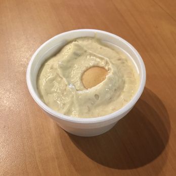 Moe's Original BBQ - Banana Pudding - Barbeque Near Me - Columbus, Georgia