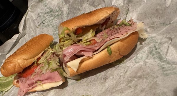 ThunderCloud Subs by null