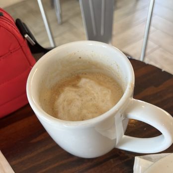 Cafe Karma - Coffee & Tea Near Me - South Padre Island, Texas