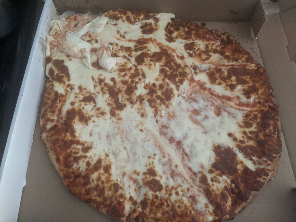 PAPA JOE’S PIZZA & CHICKEN Updated September 2024 7 Ann Street S