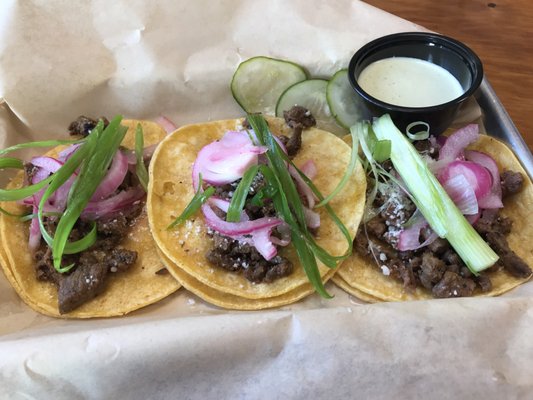 Chinitos Tacos by null