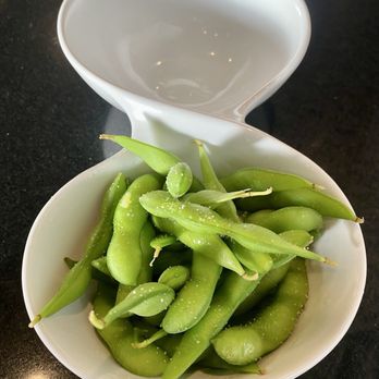 Sushi On - Edamame - Japanese Near Me - San Marcos, California Sushi On - Edamame - Japanese Near Me - San Marcos, California