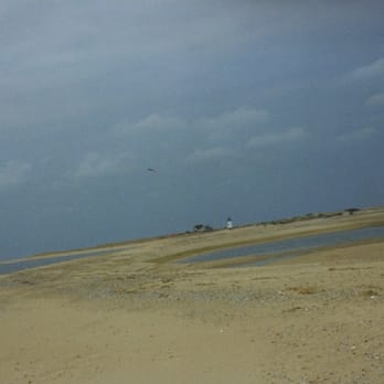 Race Point Lighhouse - Not much out here - Hiking Near Me