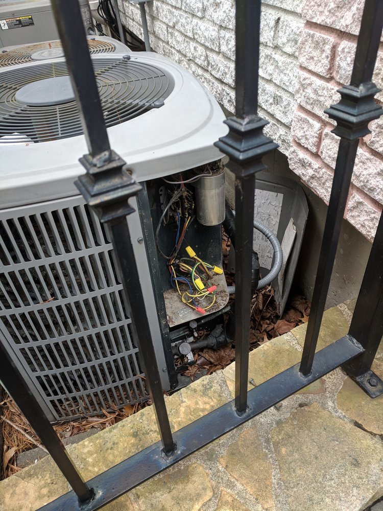 Slide of Sila Heating & Air Conditioning