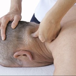 Beijing Massage