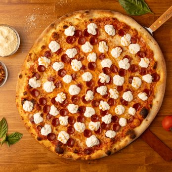 That Pizza Joint - Pizza Near Me - Coconut Creek, Florida That Pizza Joint - Pizza Near Me - Coconut Creek, Florida