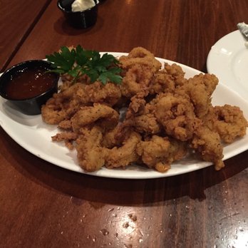 Phillips Seafood - Fried calamari - Seafood Near Me - Baltimore, Maryland