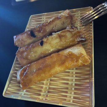 Cavitena Bistro - Turon. - Filipino Near Me - Lomita, California Cavitena Bistro - Turon. - Filipino Near Me - Lomita, California
