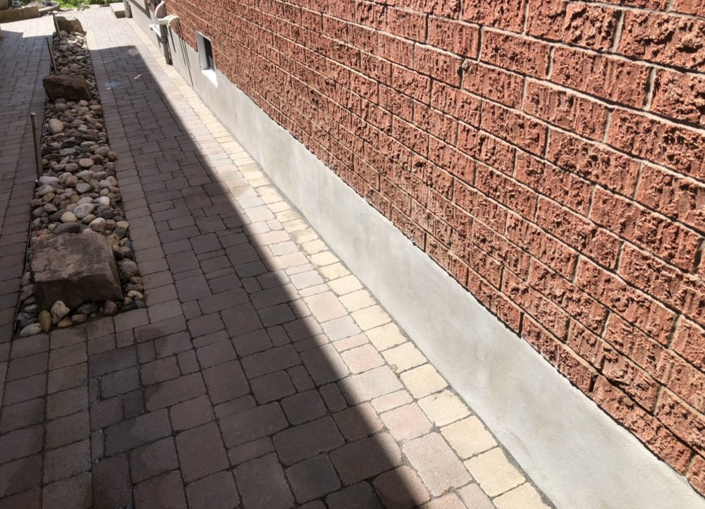 QUALITY MASONRY CONTRACTING Updated July 2024 14 Photos Listowel