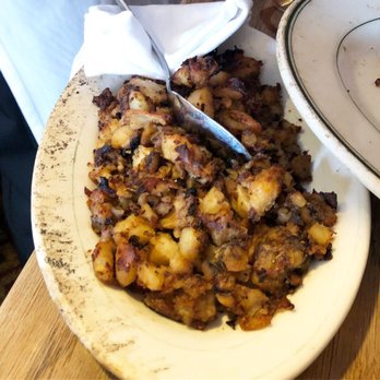 Peter Luger - German potatos - Steakhouses Near Me - Brooklyn, New York Peter Luger - German potatos - Steakhouses Near Me - Brooklyn, New York