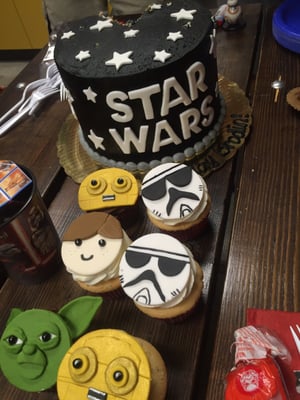 BitterSweets Bakery by null