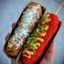 Photo of Doggy Style Korean Corndogs