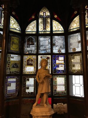 The Church of the Transfiguration by null