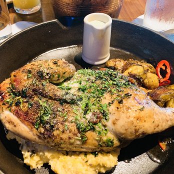 Haywire - Low and slow chicken - New American Near Me - Plano, Texas Haywire - Low and slow chicken - New American Near Me - Plano, Texas
