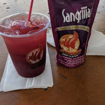 Hacienda La Tormenta - Gasolina - American Near Me - Las Piedras, Puerto Rico