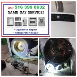 Discount Appliance Repair