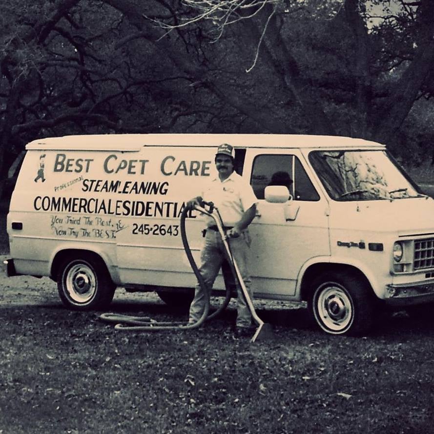 BAY CITY JANITORIAL & BEST CARPET CARE Updated July 2024 2801 7th St, Bay City, Texas