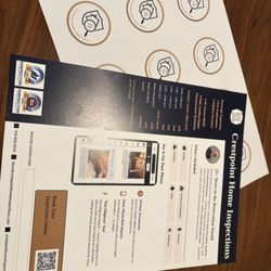 PIP Marketing, Signs, Print