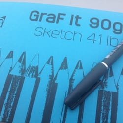 Plaza Artist Materials & Picture Framing - Art supplies, trying to get back to being creative.