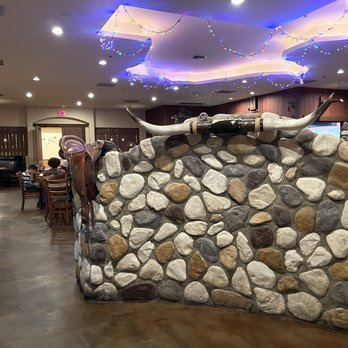 Barnfire Mesquite Grill - Dining area - Steakhouses Near Me - Tucson, Arizona