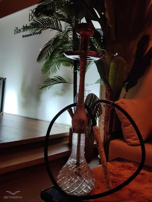 Blackberry Bliss by null