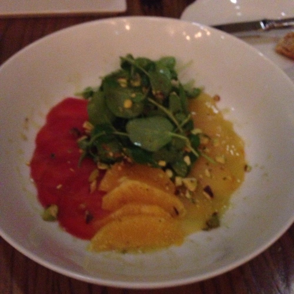 22 Square Restaurant - American Near Me - Savannah, Georgia