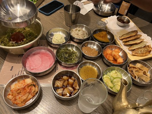 Daebak Chinatown by null