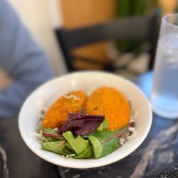 Jip Bap - Potato Croquettes