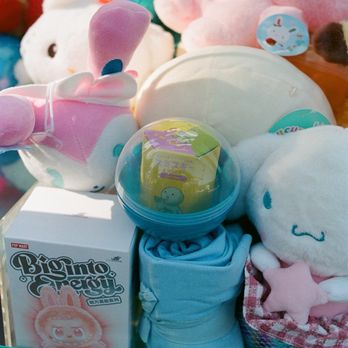 The Fun Claw - Party Equipment Rentals Near Me The Fun Claw - Party Equipment Rentals Near Me