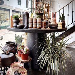 Soul Sucker - Ceramics and floral arrangements for everyone.