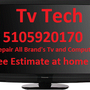 Photo of TV Tech