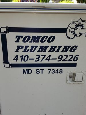 TOMCO Plumbing