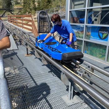 Snowbird - Cleaning. - Ski Resorts Near Me - Snowbird, Utah