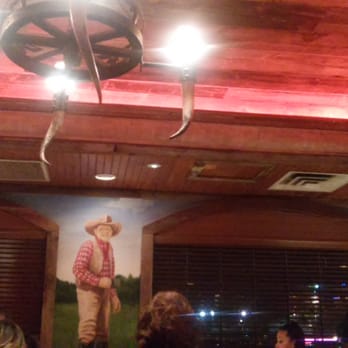 Saltgrass Steak House - Steakhouses Near Me - Humble, Texas