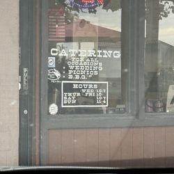 Norco's Famous Sixth Street Deli & Grill