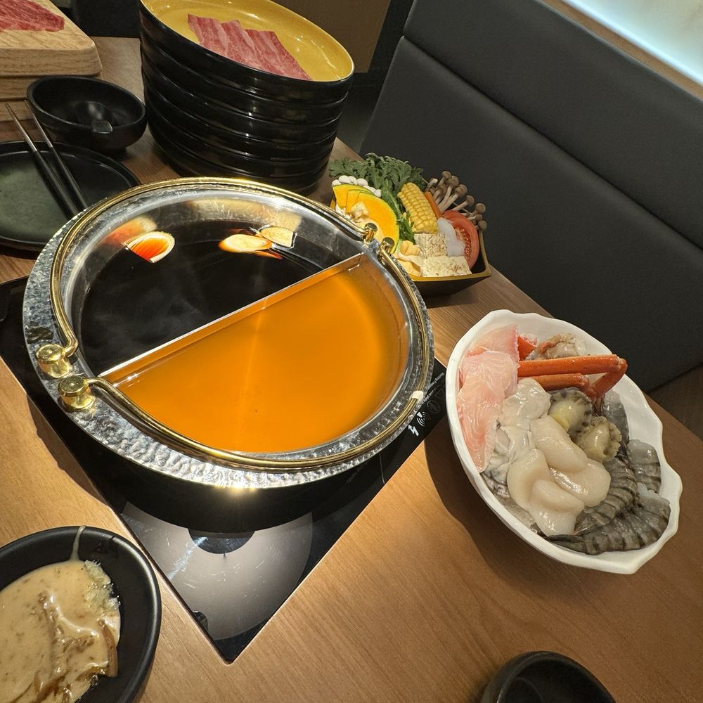 Chubby Cattle Shabu - Hot Pot Near Me - Philadelphia, Pennsylvania