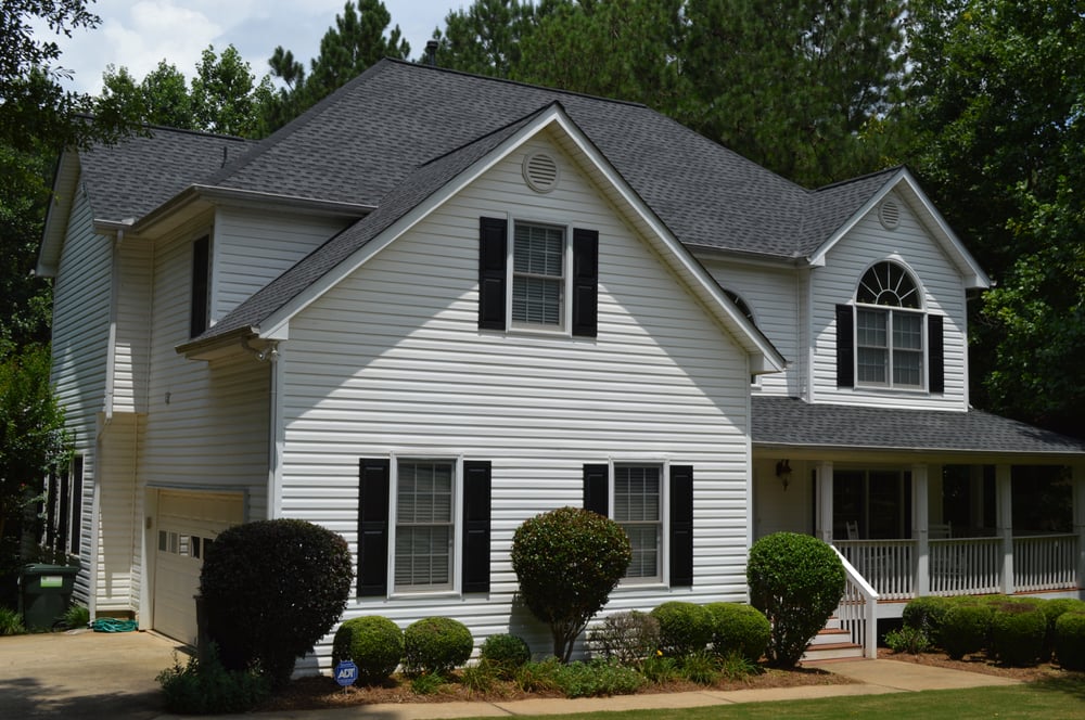 Slide of WaterTite Exteriors