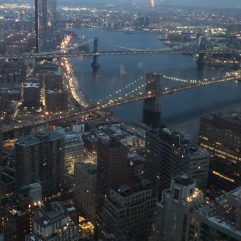 Manhatta - New American Near Me - New York, New York Manhatta - New American Near Me - New York, New York