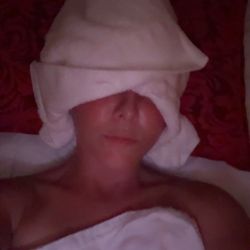Supreme Foot Massage Spa