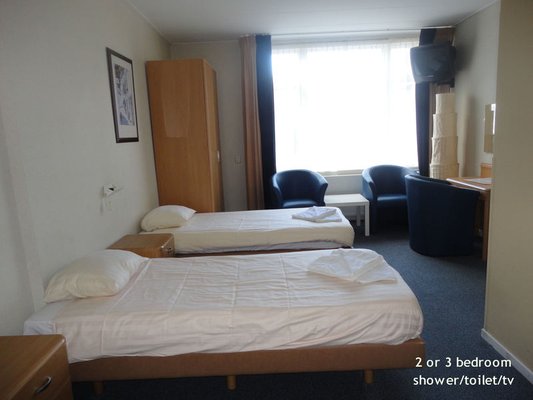 Hotel 't Anker by null