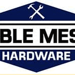 Table Mesa Hardware